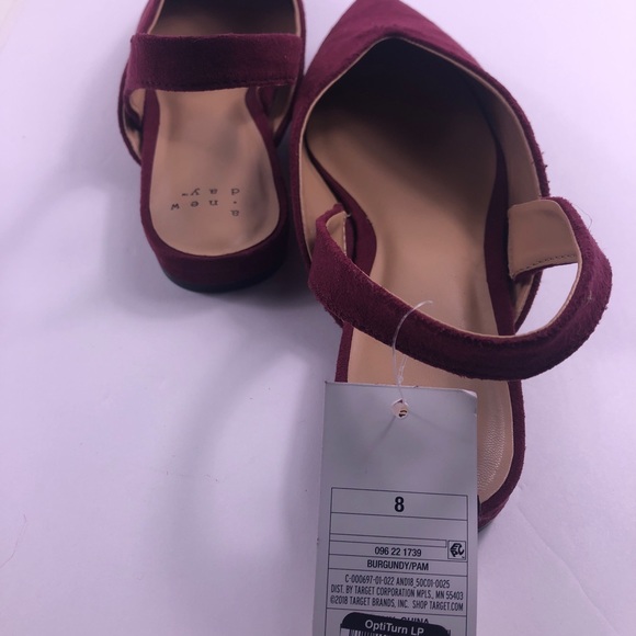 Shoes women size 8 new with the tags - Picture 5 of 6